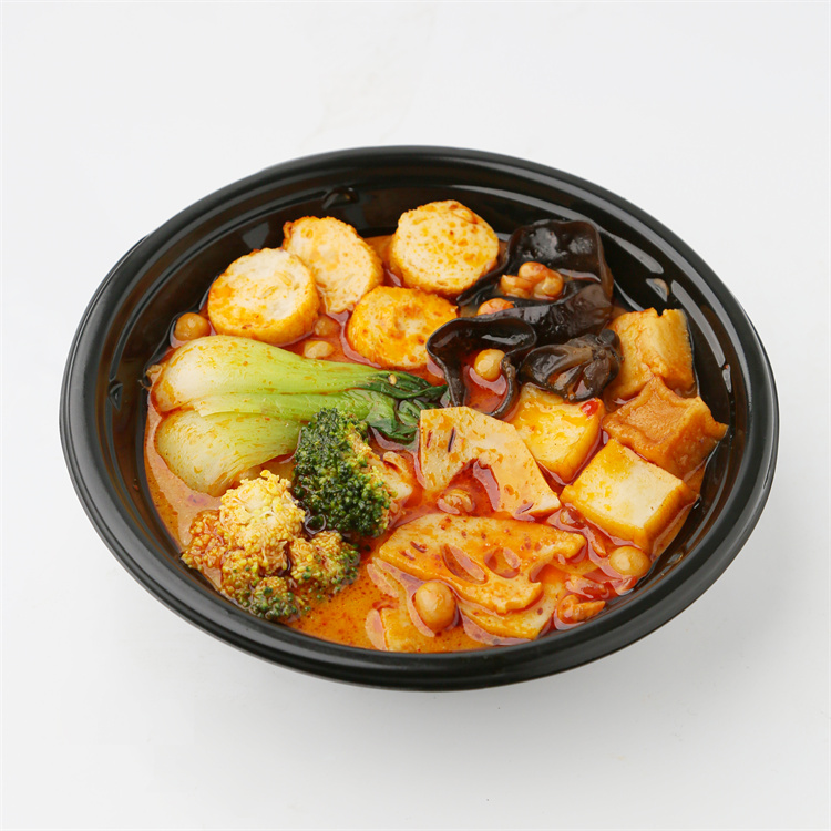 麻辣烫麻酱
