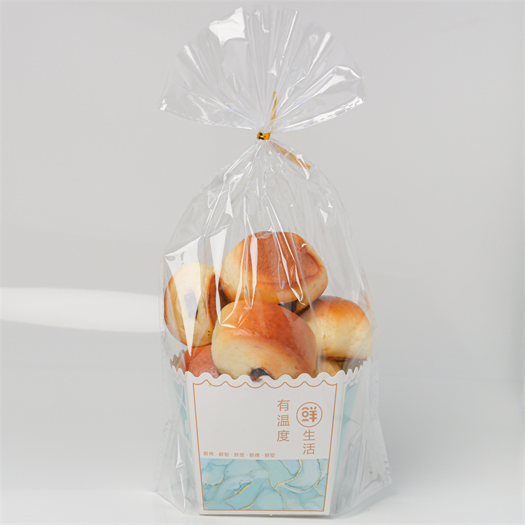 豆沙包