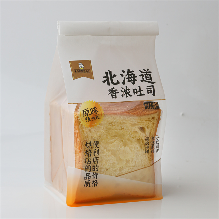 北海道香浓土司原味
