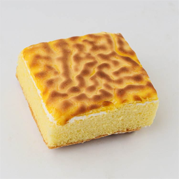虎皮蛋糕