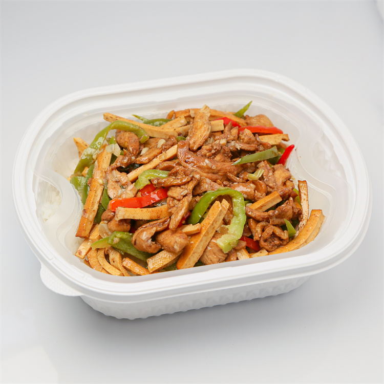 香干炒肉